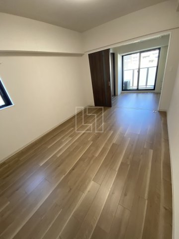 居室・リビング　CAVANA本町　リビング・ダイニングスペース