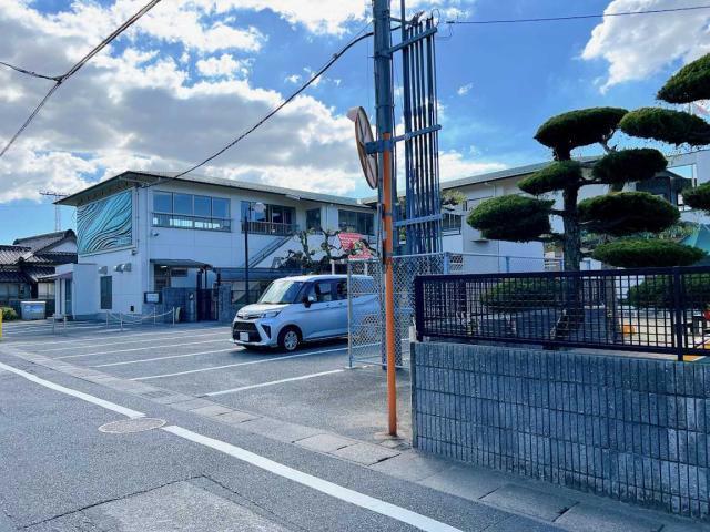 幼稚園・保育園　二葉保育園（幼稚園・保育園）まで1312m