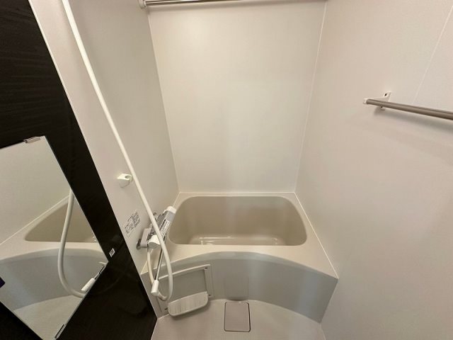 バス・シャワールーム　賃貸ならトーマスリビング原田店へ