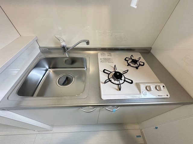 キッチン　賃貸ならトーマスリビング原田店へ