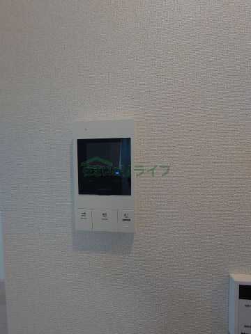 セキュリティ　別部屋参考写真