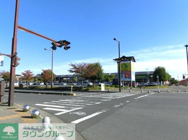 スーパー　いなげや（スーパー）まで338m