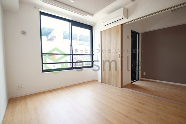 居室・リビング　リビングです