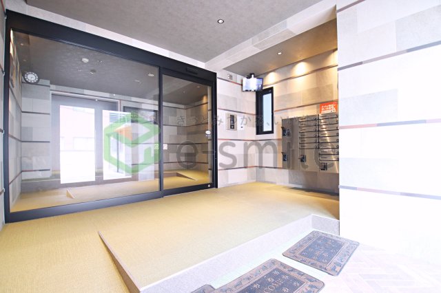 ロビー　ロビーです