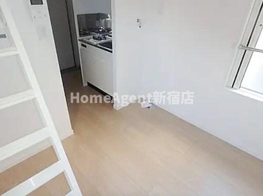 居室・リビング　同仕様写真