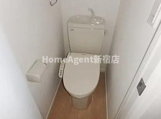 トイレ　同仕様写真