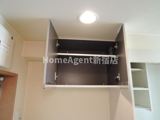 収納　同仕様写真