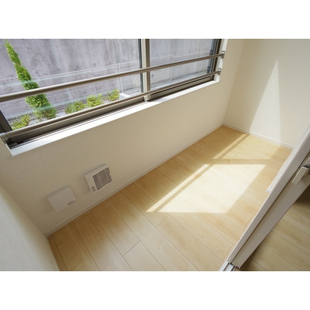 バルコニー　サンルーム