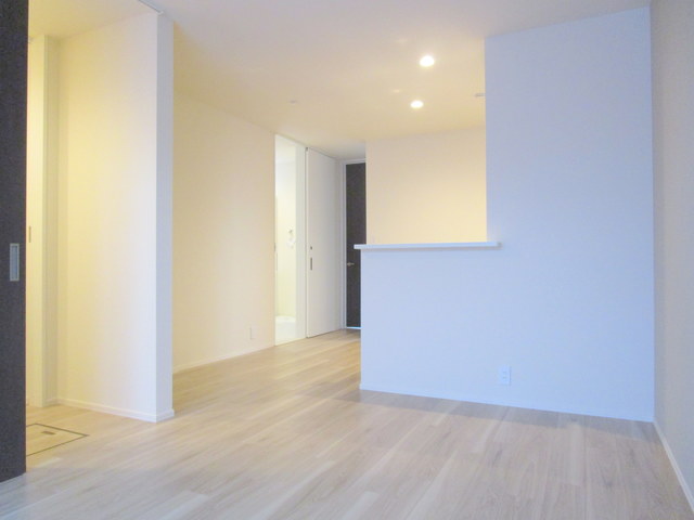 居室・リビング　★リビング★オールフローリング★