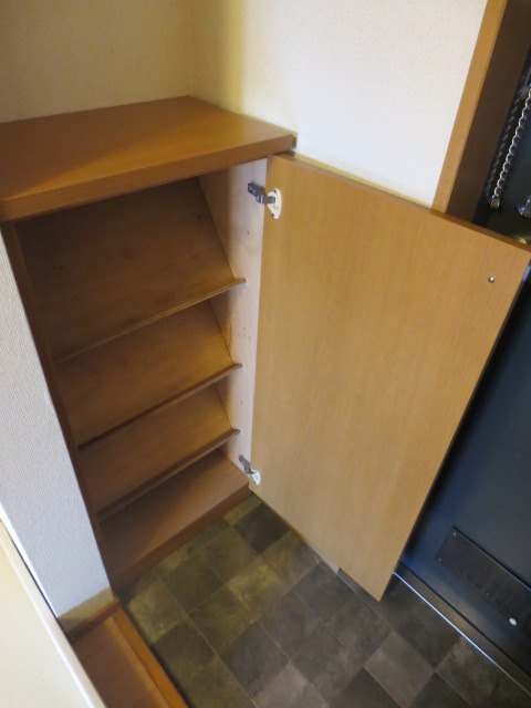 玄関　★シューズボックス★