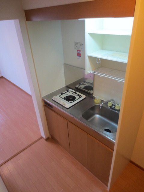 キッチン　★ガスキッチン★