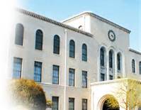 大学・短大　神戸大学名谷キャンパス（大学・短大）まで1944m