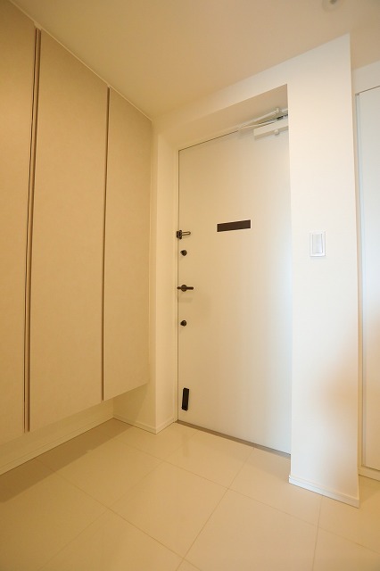 玄関　玄関※別部屋参考写真