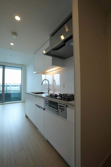 キッチン　キッチン※別部屋参考写真