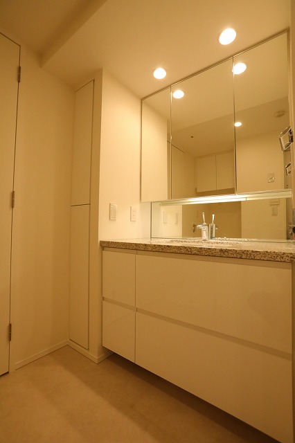 洗面設備　洗面※別部屋参考写真