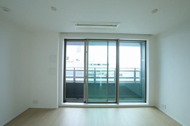 居室・リビング　居室※別部屋参考写真