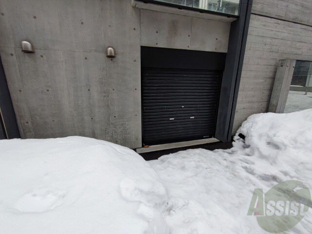駐車場　その他