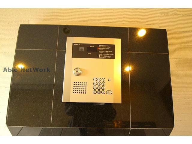 その他共有部分　建物設備