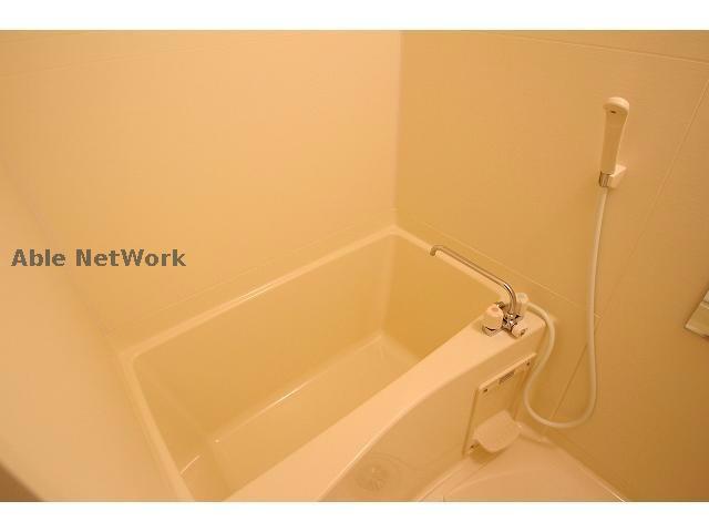 バス・シャワールーム　※別室　参考画像