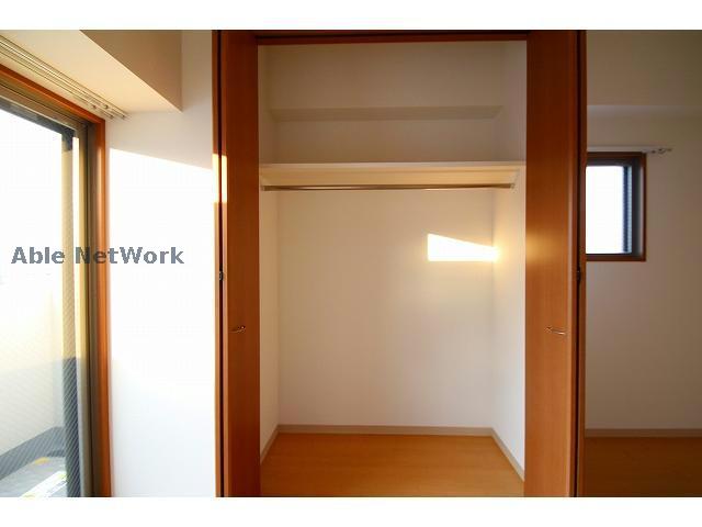 収納　※別室　参考画像