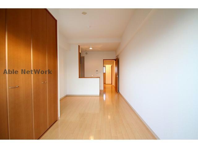 居室・リビング　※別室　参考画像