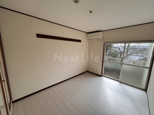 居室・リビング　ファーストヒルズ