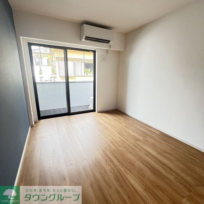 眺望　★お部屋探しは株式会社タウンハウジング東京まで★