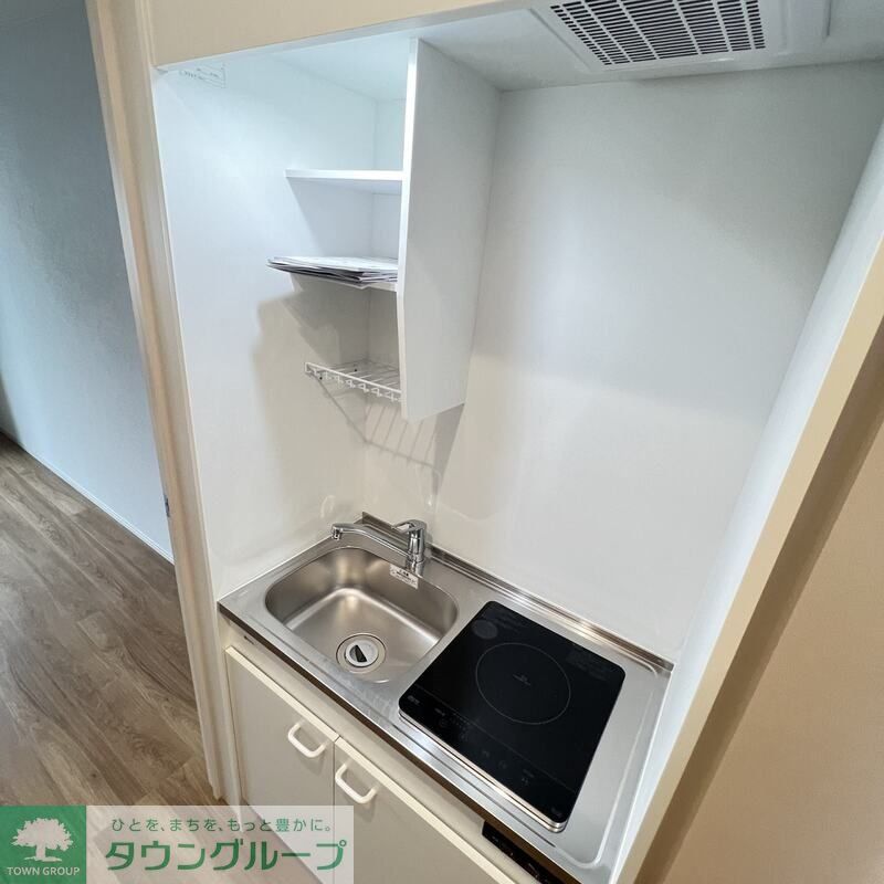 その他設備　★お部屋探しは株式会社タウンハウジング東京まで★