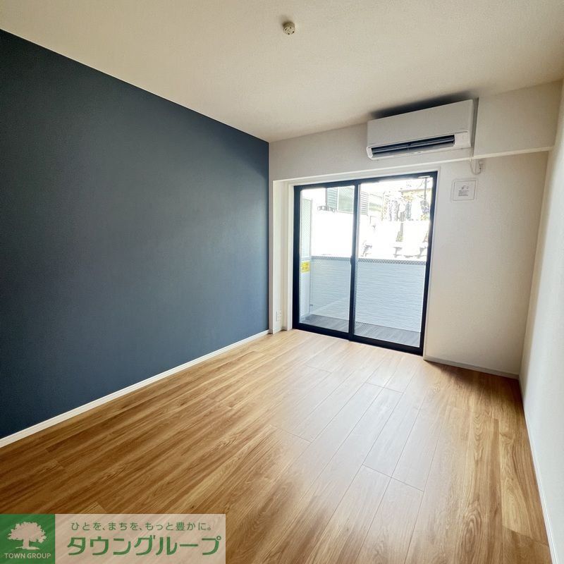 居室・リビング　★お部屋探しは株式会社タウンハウジング東京まで★