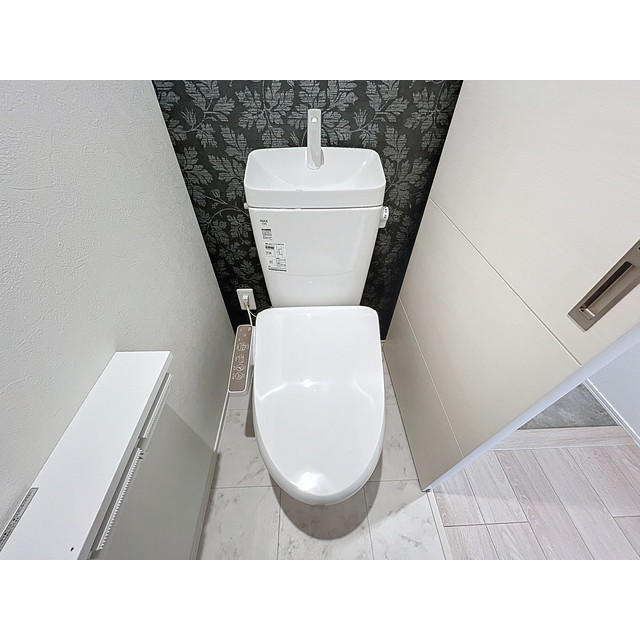 トイレ　※写真はイメージです。