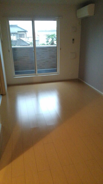 居室・リビング　おしゃれな居間です