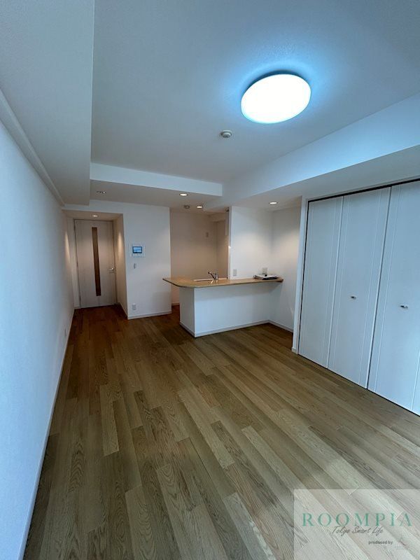 居室・リビング　リビング/居室