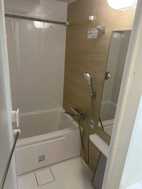 トイレ　インターネット対応です