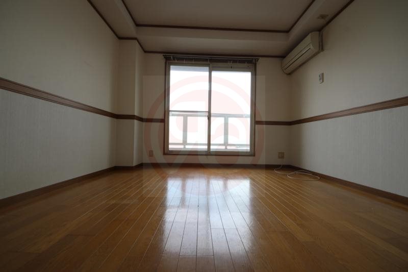 その他部屋・スペース　寝室です