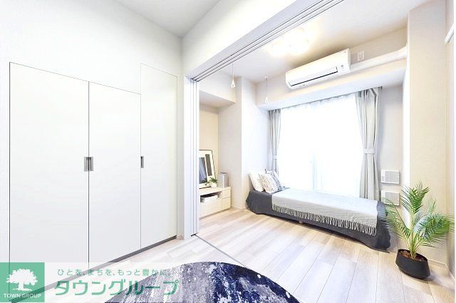 居室・リビング　お部屋探しは株式会社　タウンハウジング　までお気軽にお問合…