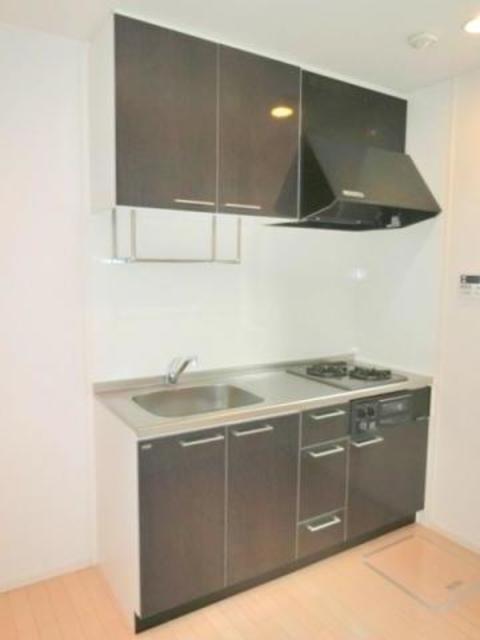 キッチン　同仕様