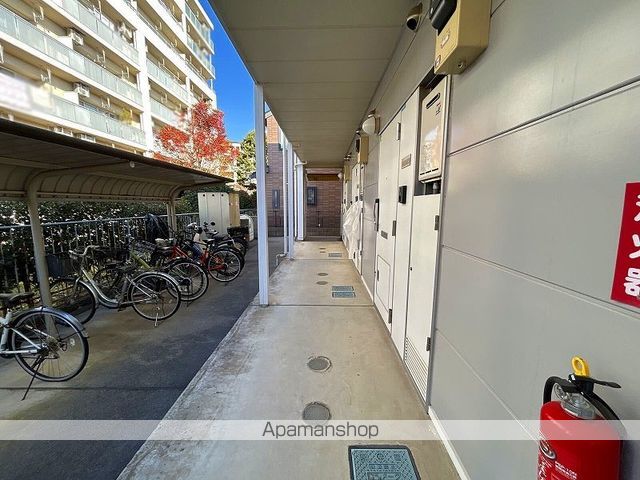 その他共有部分　その他共有部分