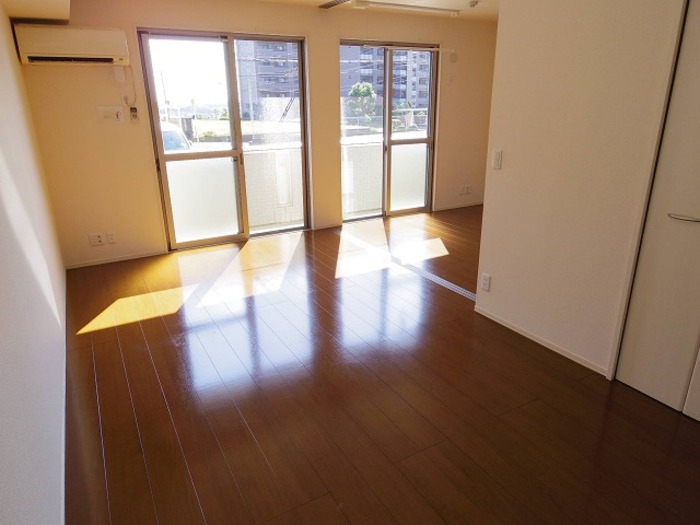 その他部屋・スペース　居室全景