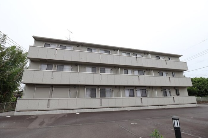 建物外観　建物外観