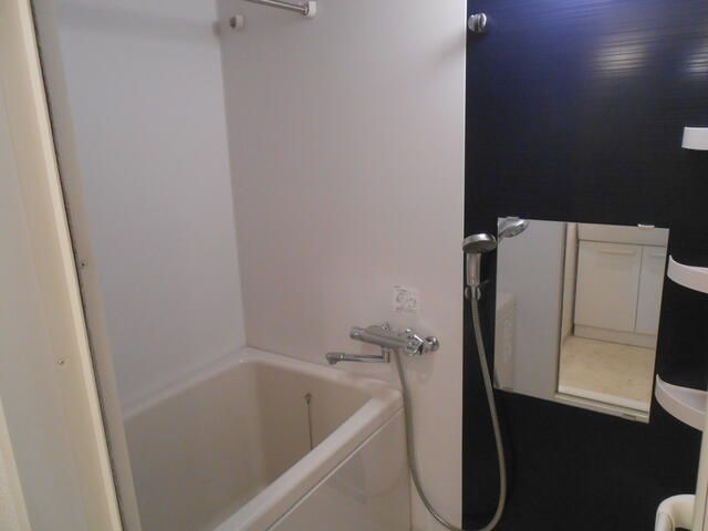 バス・シャワールーム　参考