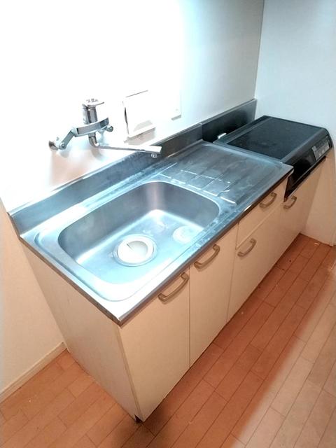 キッチン　同仕様参考