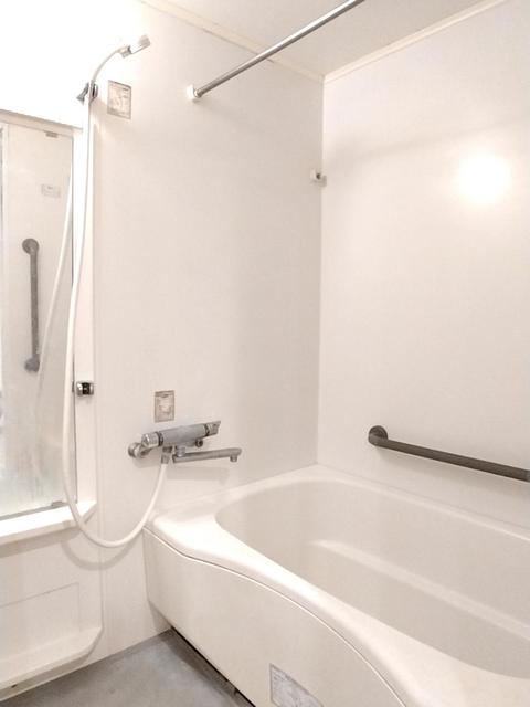 バス・シャワールーム　同仕様参考