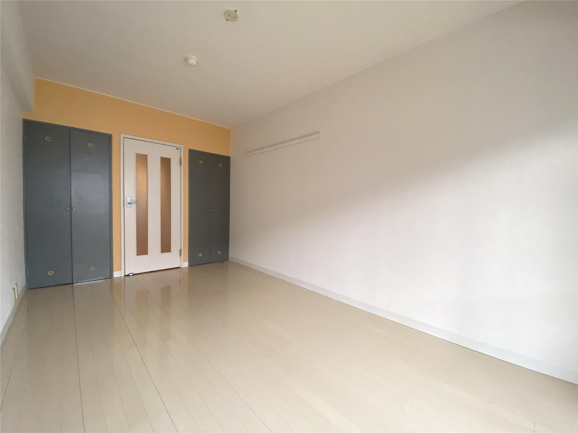 居室・リビング　７帖の洋室です(別部屋参考写真)