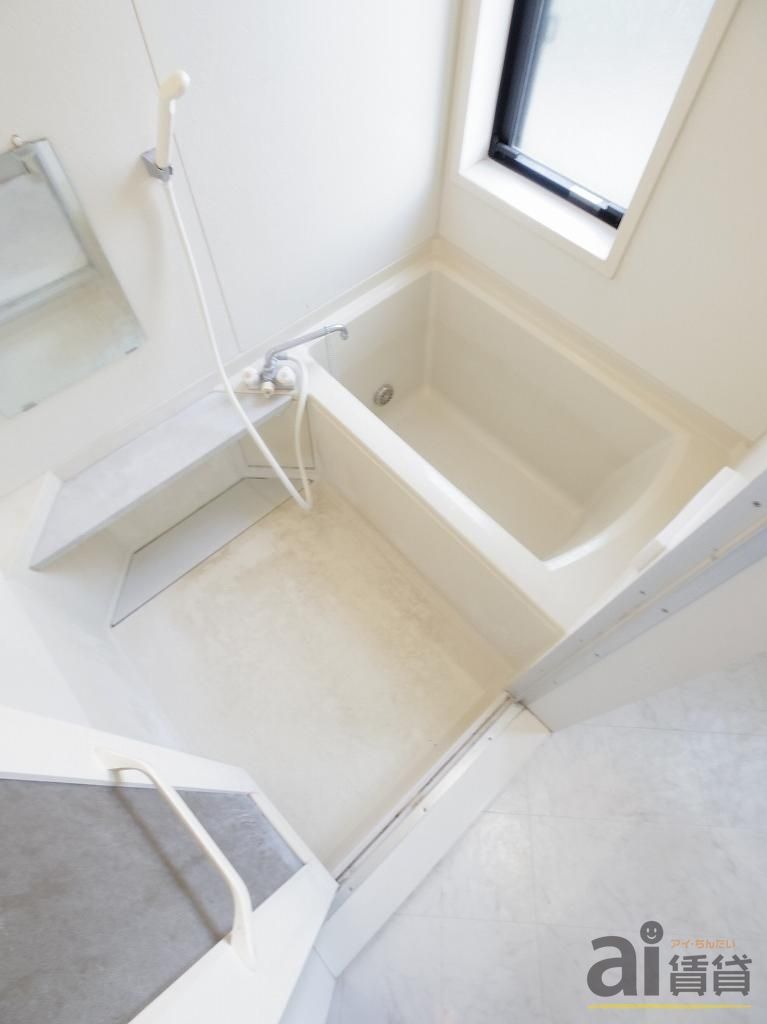 バス・シャワールーム　～同仕様写真～