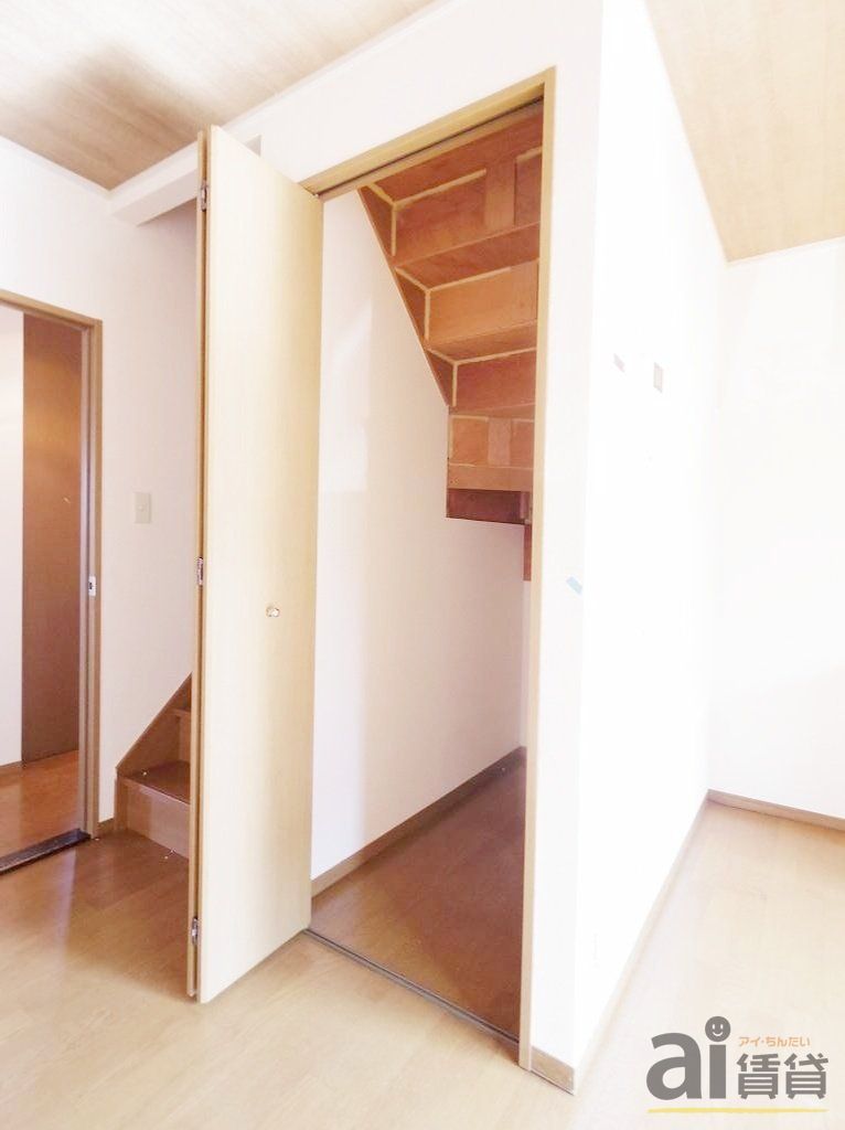 収納　～同仕様写真～