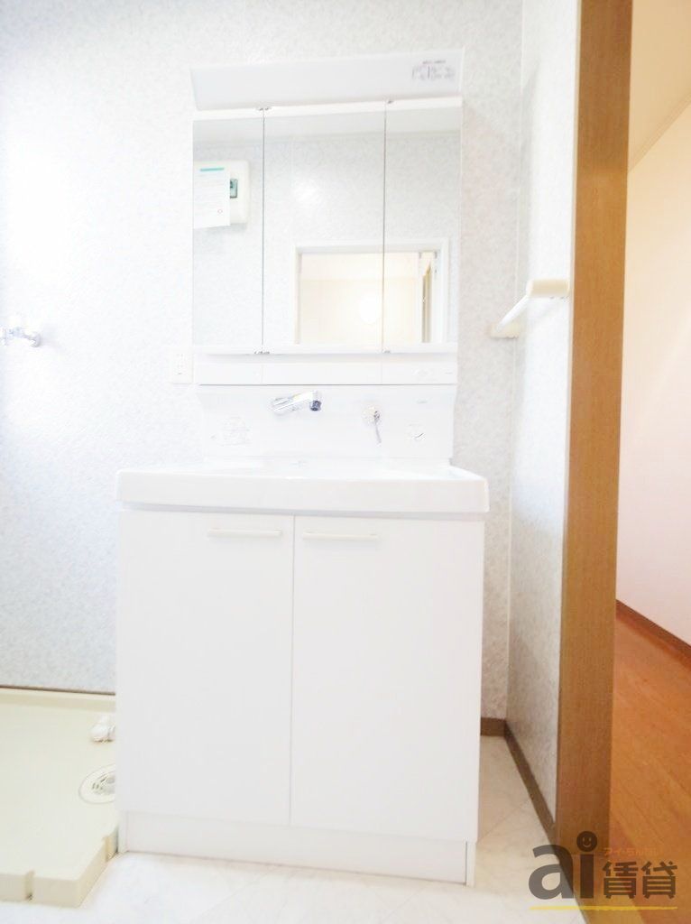 洗面設備　～同仕様写真～