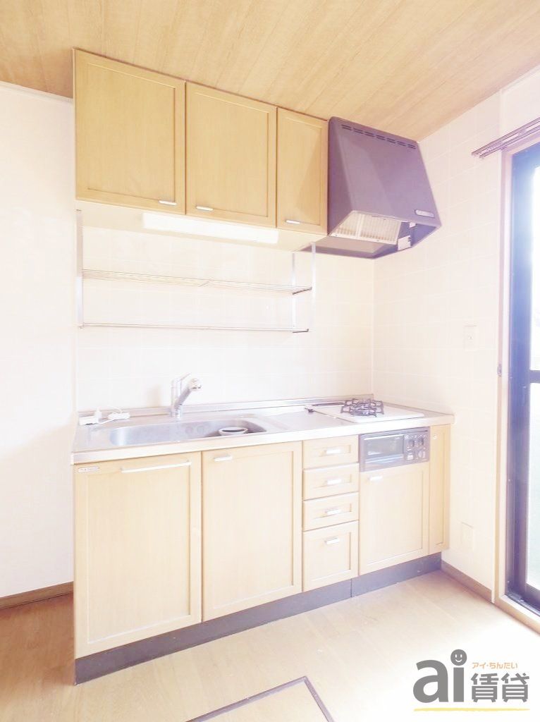 キッチン　～同仕様写真～