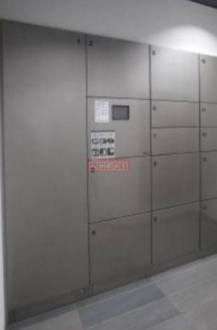 その他共有部分　エントランス