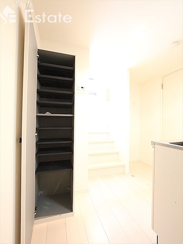 その他　シューズボックス