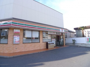 コンビニ　セブンイレブン 足立千住曙町店（コンビニ）まで172m